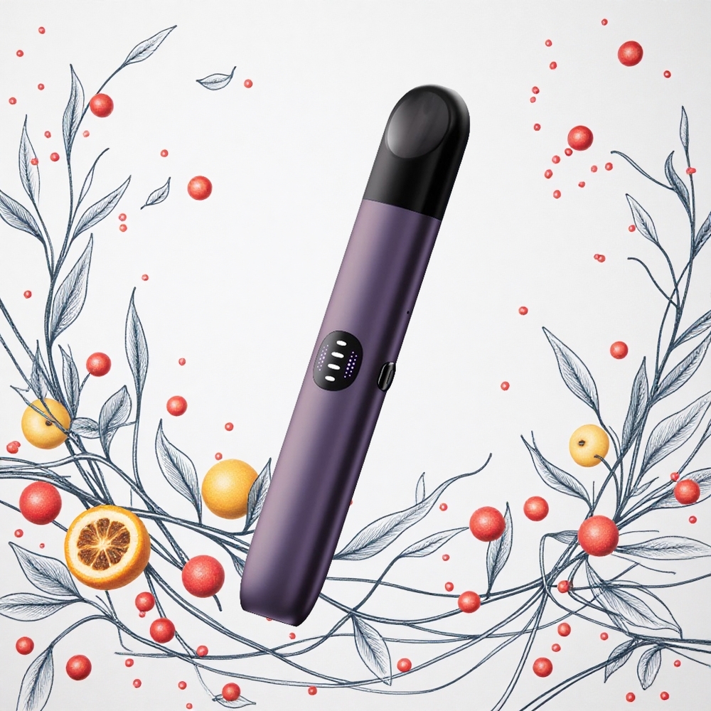 Relx Infinity 2 600-650 Puffs Pod Kapacitás 19 ml Királyikék Hungary Vapes