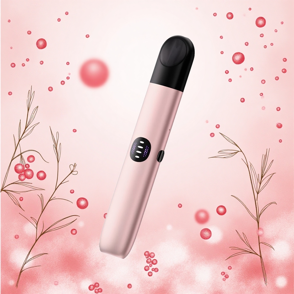 Relx Infinity 2 600-650 Puffs Pod Kapacitás 19 ml Rózsaszín Hungary Vapes
