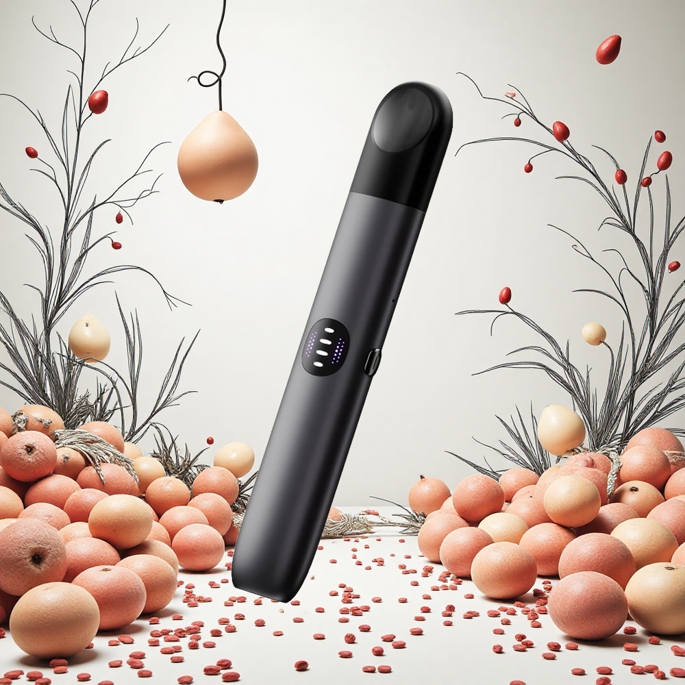 Relx Infinity 2 600-650 Puffs Pod Kapacitás 19 ml Sötétaszteroid Hungary Vapes
