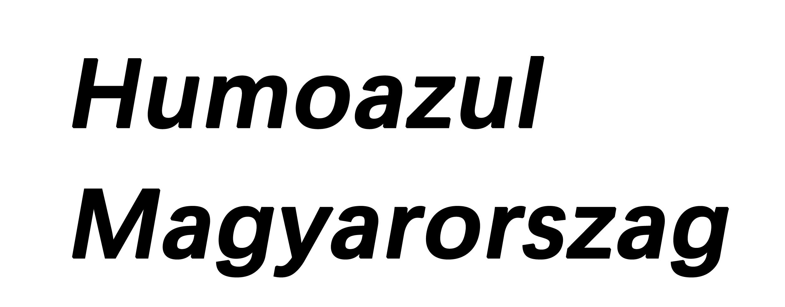 Humoazulmagyarorszag
